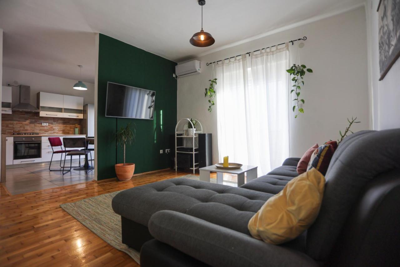 Apartment Mocire Zadar