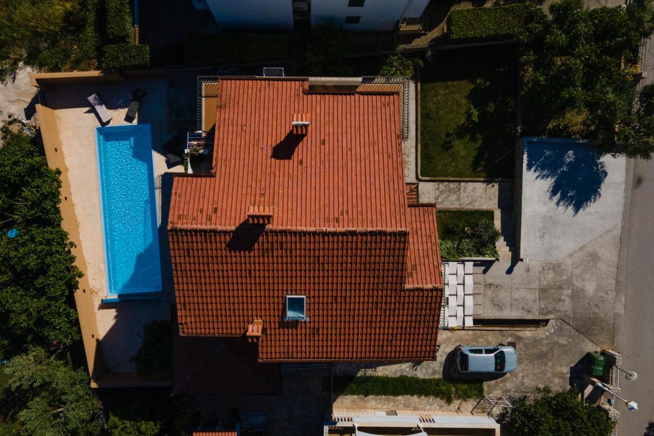 Mocire Apartment Zadar