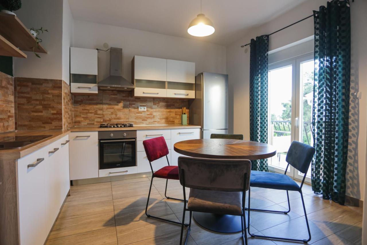 Mocire Apartment *