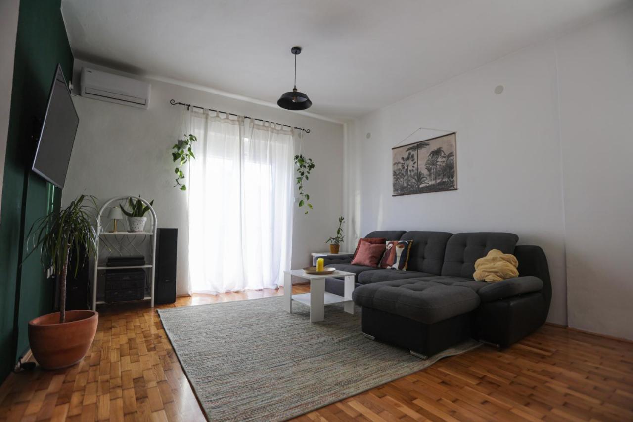 Mocire Apartment *