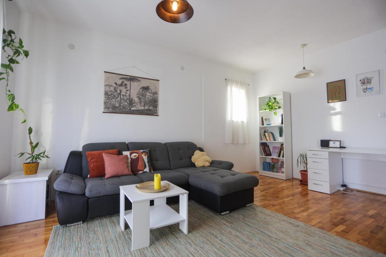 Apartment Mocire Zadar