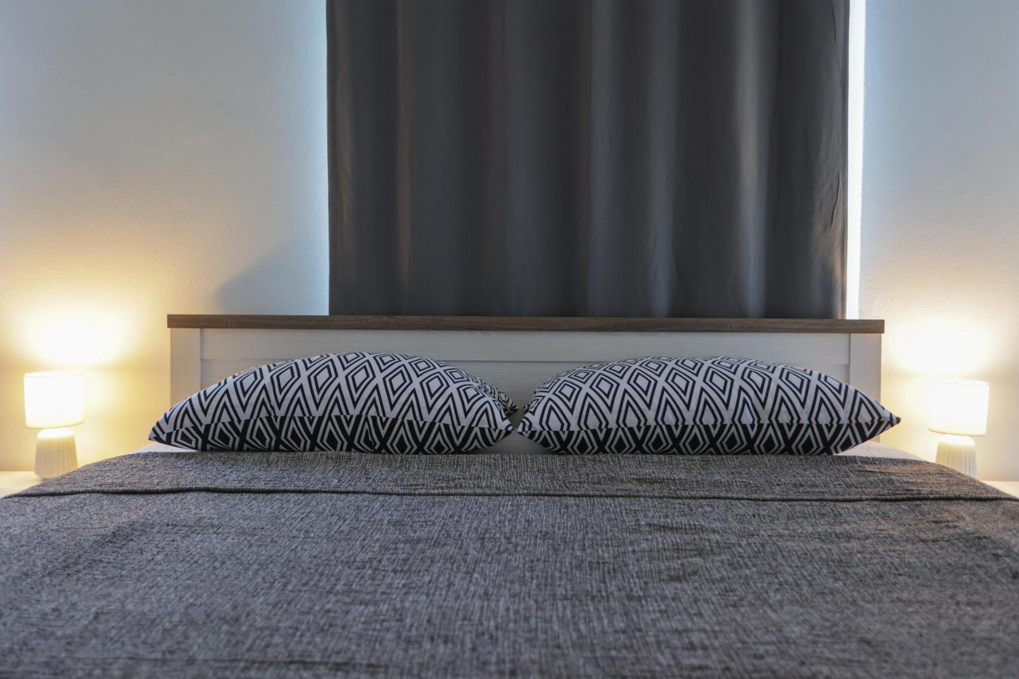 Apartment Mocire *