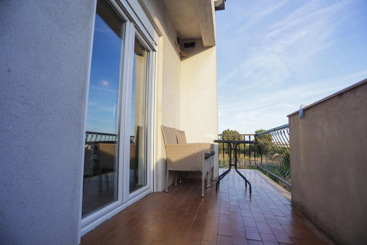 Apartment Mocire Zadar